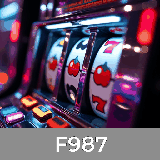 F987: O Melhor Cassino Online do Brasil