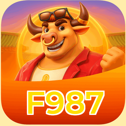 F987 Logo