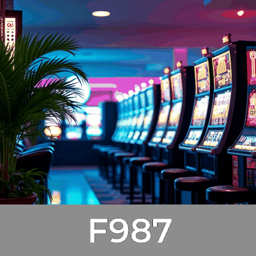 Acesse Agora o Login Exclusivo e Seguro da F987