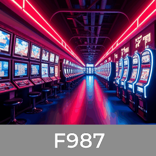F987: Bônus e Promoções Incomparáveis para Você