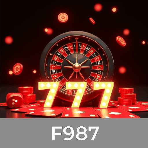 Acesse Agora o Login Exclusivo e Seguro da F987