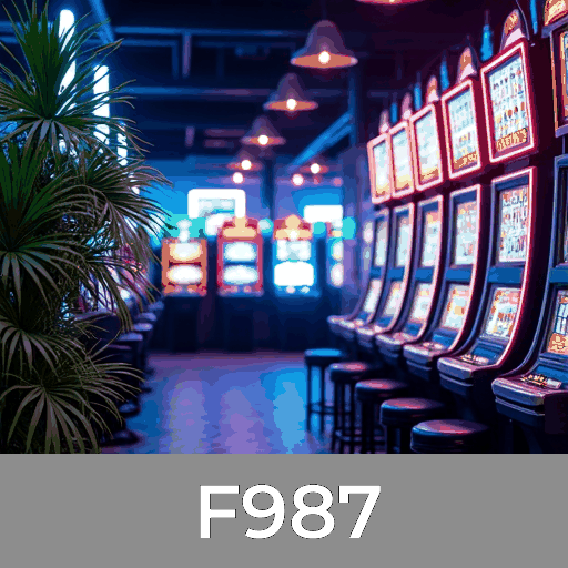F987: A Potência das Apostas no Seu Celular